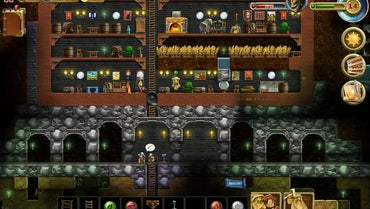 Craft the World (GOG)