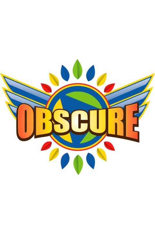 Obscure: Challenge Your Mind