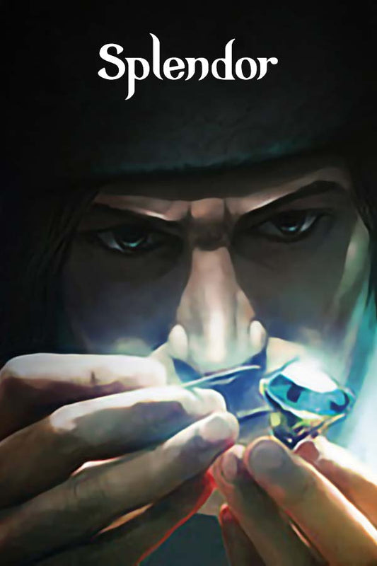 Splendor Steam Key GLOBAL