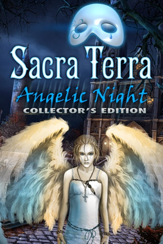 Sacra Terra: Angelic Night Steam Key GLOBAL