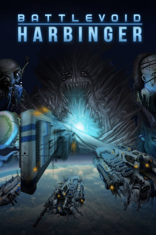 Battlevoid: Harbinger