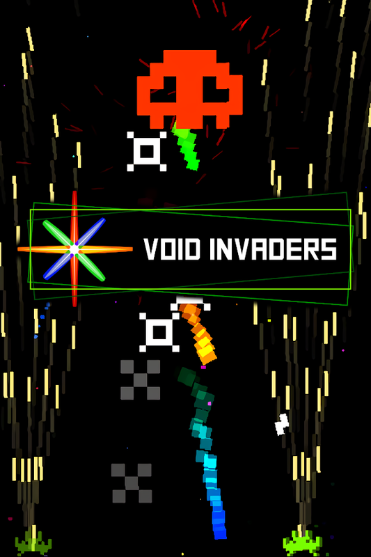Void Invaders