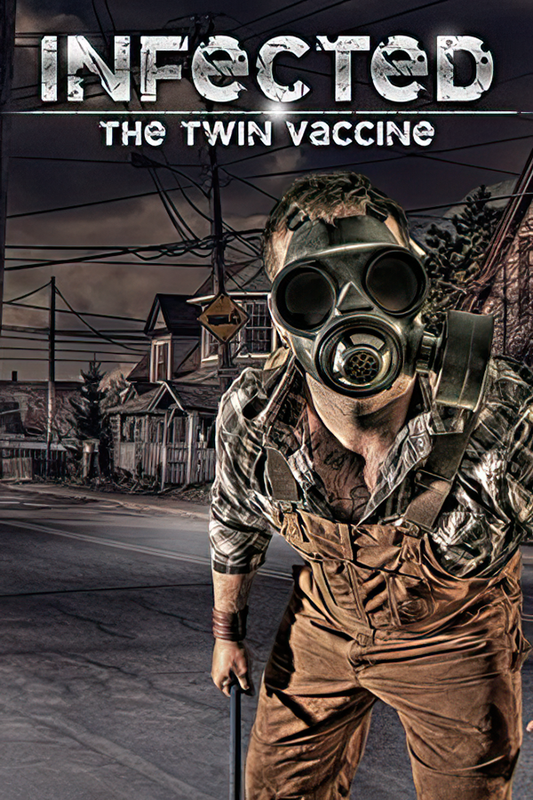Infected: The Twin Vaccine (Collector's Edition)