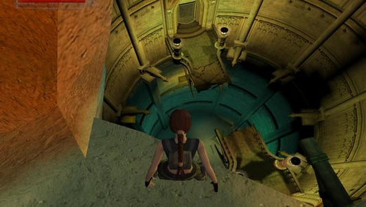 Tomb Raider VI: The Angel of Darkness (GOG)