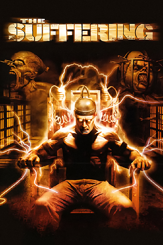 The Suffering (GOG)