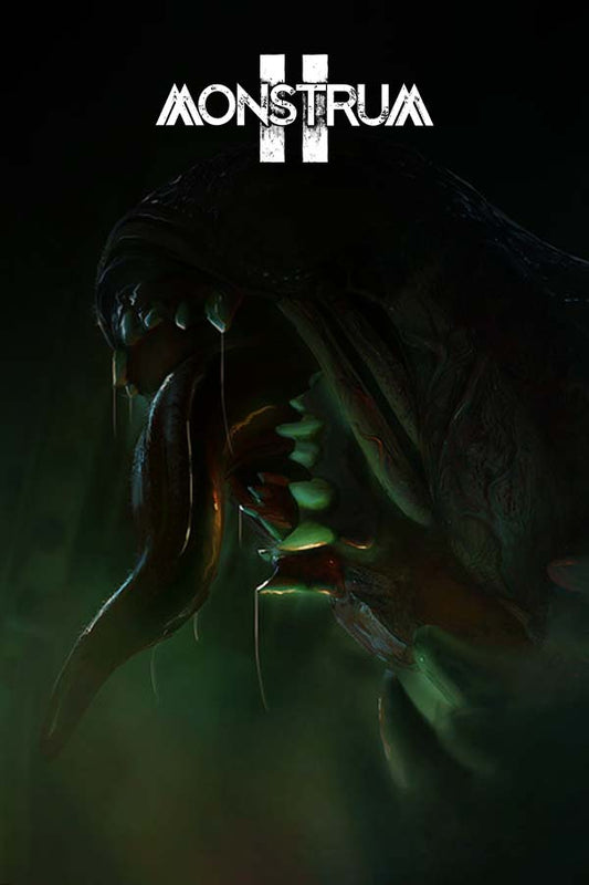 Monstrum 2 (Steam)