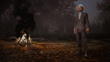 Dead By Daylight - Headcase DLC