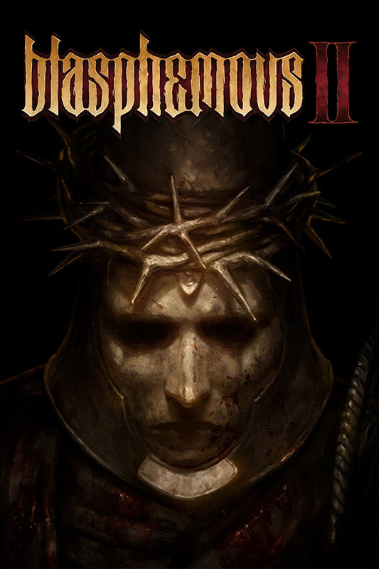 Blasphemous 2 (Deluxe Edition) (Steam)