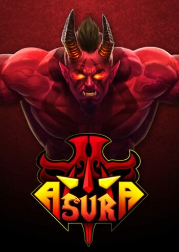 Asura: Vengeance Expansion Steam Key GLOBAL