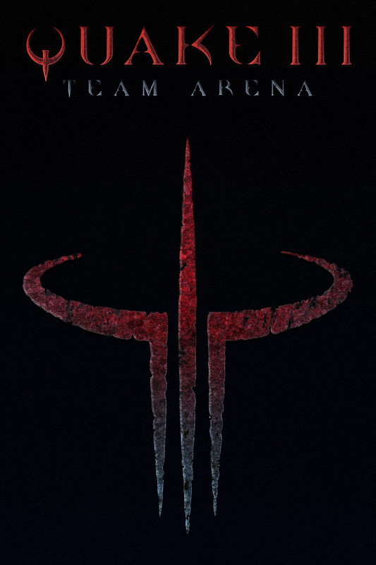 QUAKE III: Team Arena Steam Key GLOBAL