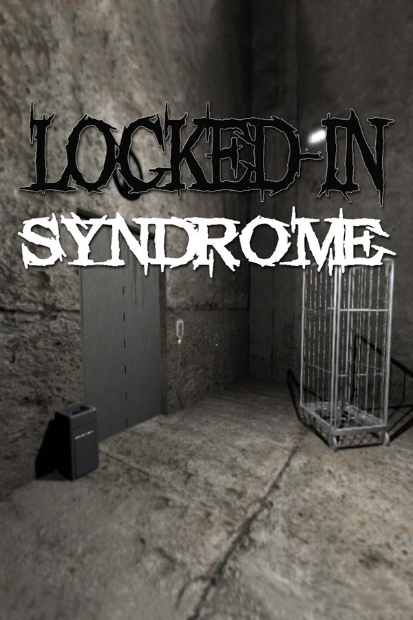Locked-in syndrome Steam CD Key