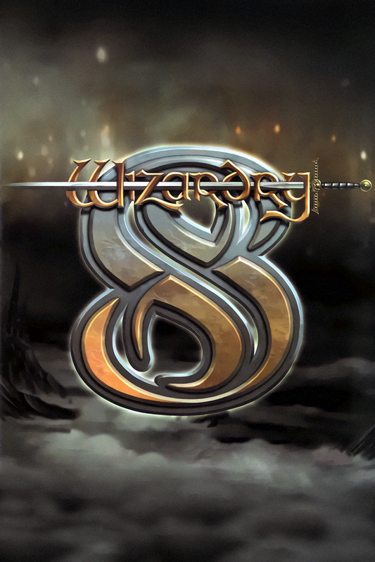 Wizardry 8 Steam CD Key