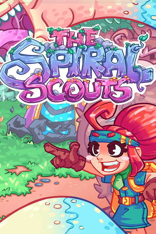 The Spiral Scouts