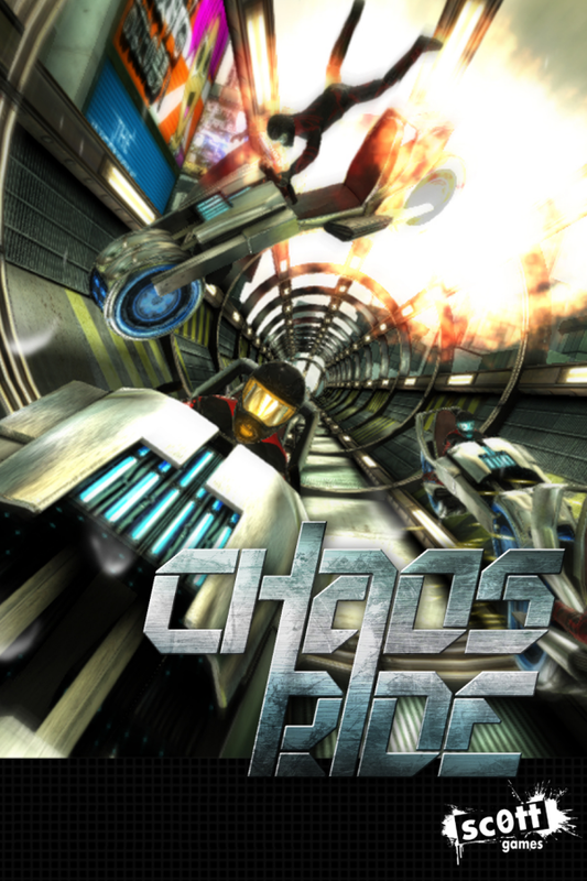 Chaos Ride