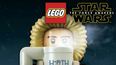 LEGO Star Wars: The Force Awakens - The Empire Strikes Back Character Pack (DLC)