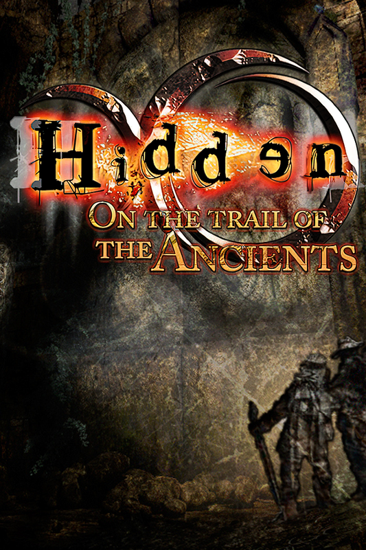 Hidden: On the trail of the Ancients Steam Key GLOBAL