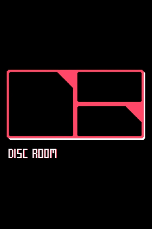 Disc Room (Steam)