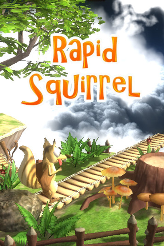 Rapid Squirrel