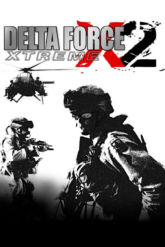 Delta Force: Xtreme 2