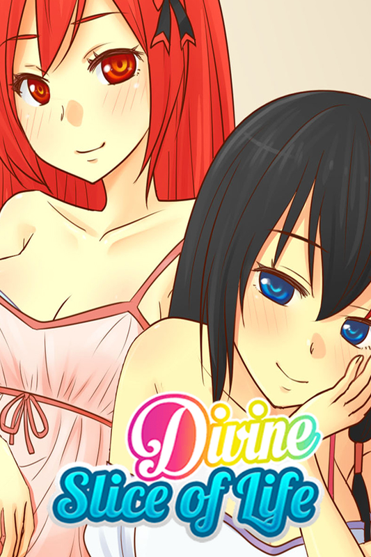 Divine Slice of Life Steam Key GLOBAL