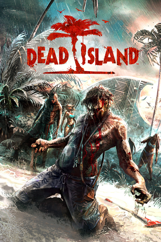 Dead Island (GOTY)