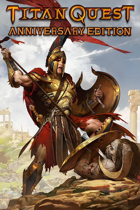 Titan Quest (Anniversary Edition)