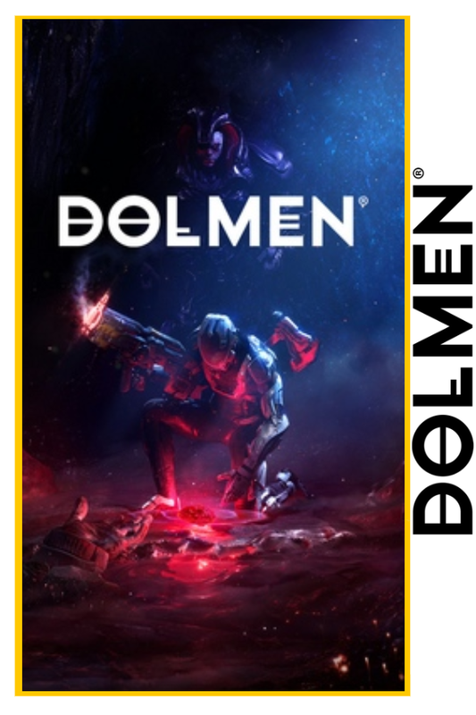 Dolmen (EU)
