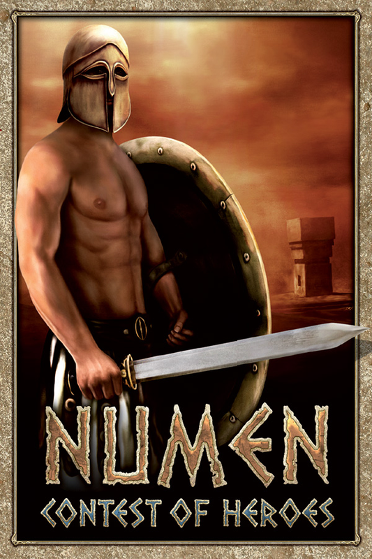 Numen: Contest of Heroes
