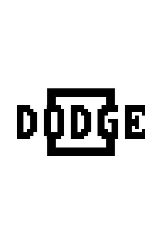 Dodge Steam CD Key