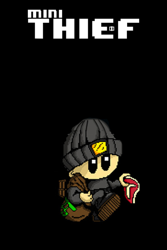 Mini Thief