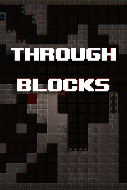 Through Blocks