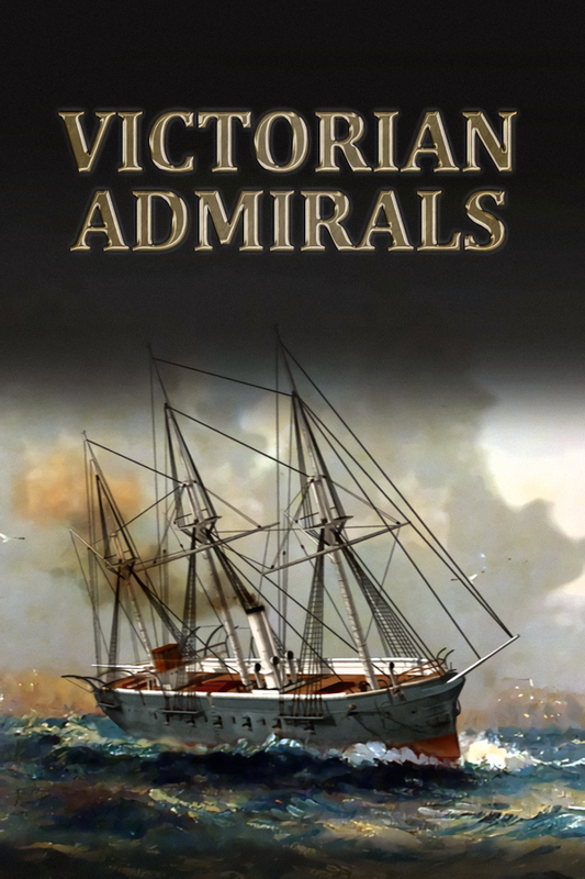 Victorian Admirals Anthology