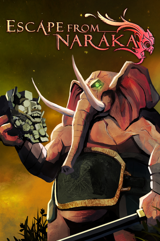 Escape from Naraka (Steam)
