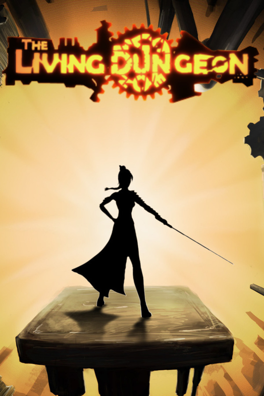 The Living Dungeon