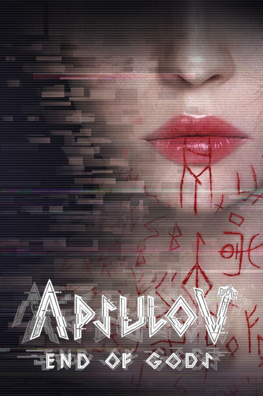 Apsulov: End of Gods - Steam - Key GLOBAL