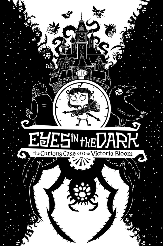 Eyes in the Dark (Steam)