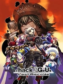 .hack//G.U. Last Recode (EU)