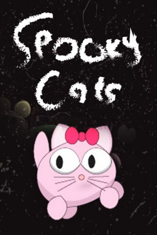 Spooky Cats Steam Key GLOBAL