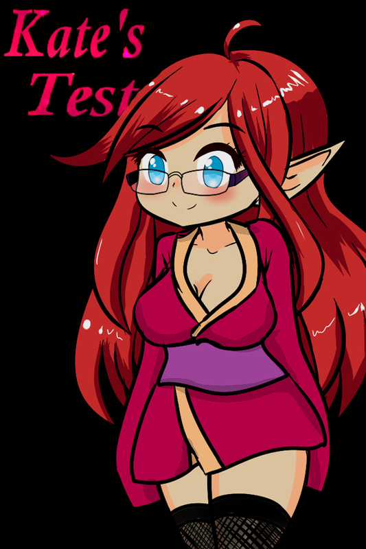 Kate's Test Steam CD Key