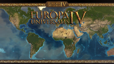 Europa Universalis IV: Digital Extreme Edition Upgrade Pack (DLC)