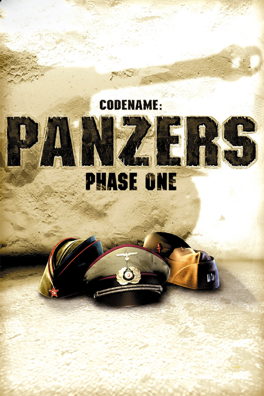 Codename: Panzers Bundle