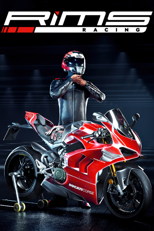 Rims Racing (Switch) (EU)