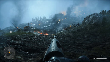 Battlefield 1 (EU)