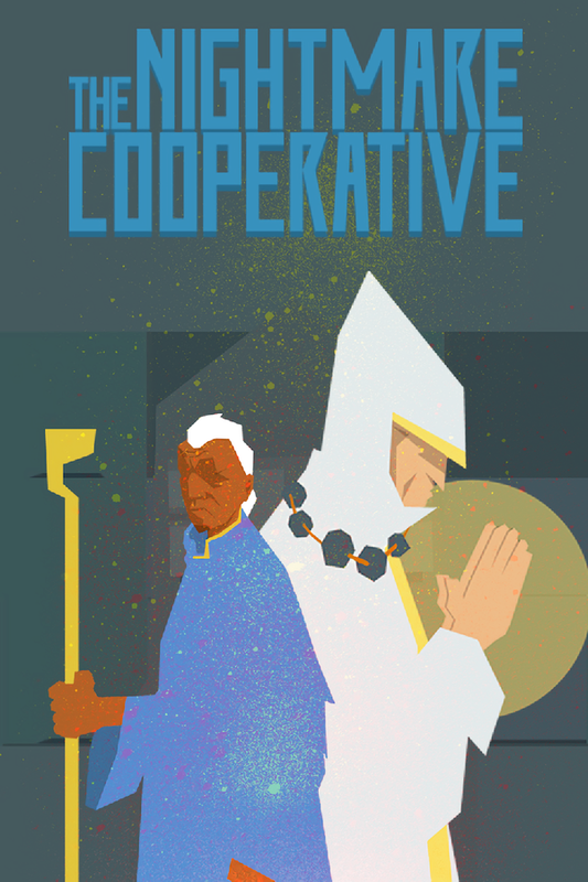 The Nightmare Cooperative