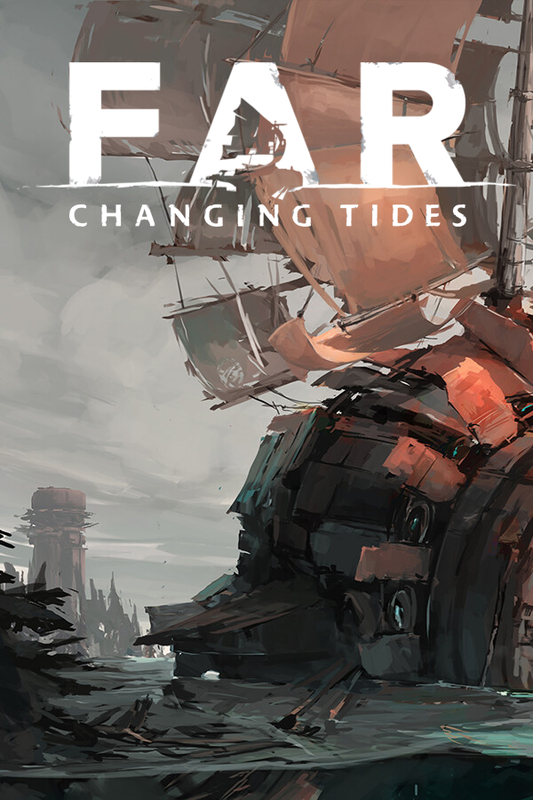 FAR: Changing Tides (Deluxe Edition) (Steam) (EU)