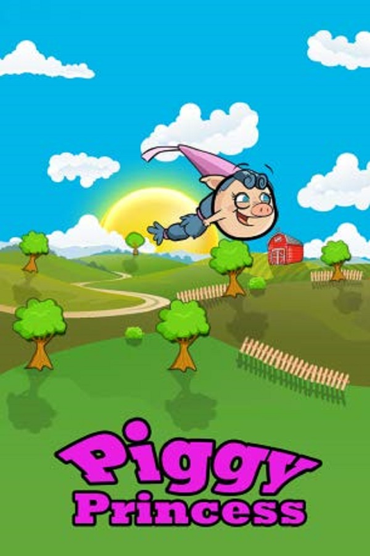 Piggy Princess Steam Key GLOBAL