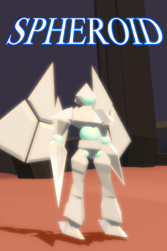 Spheroid Steam CD Key