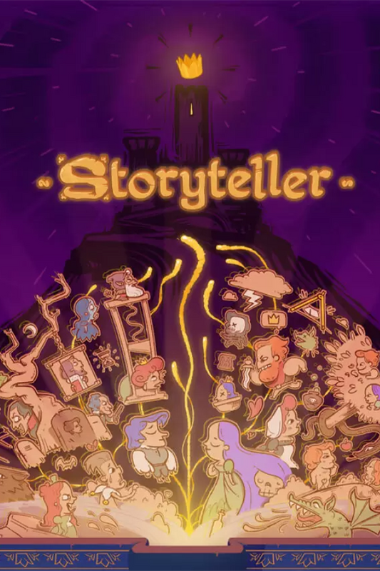 Storyteller (Steam)
