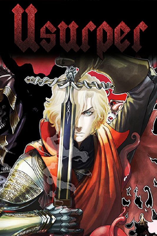 Skautfold: Usurper (Steam)