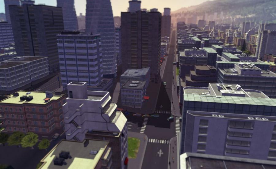 Cities: Skylines (Platinum Edition)